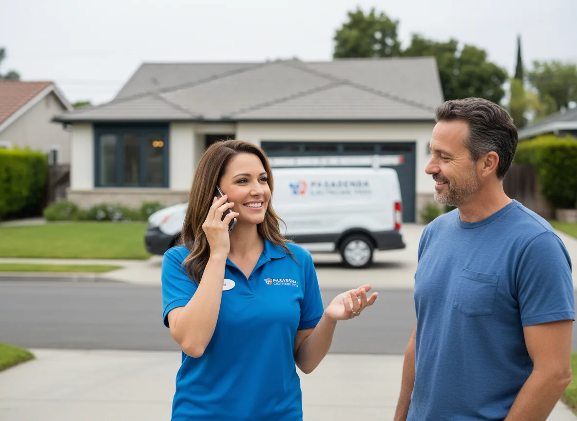 Electrician Calmar, IA FAQs